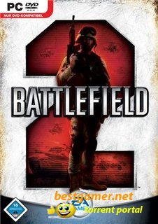 Battlefield 2 Project Reality 0.874 (Electornic Arts) (ENG+RUS) [L] (2009)