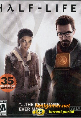 Half Life 2: Трилогия [2004-2007 / Русский]