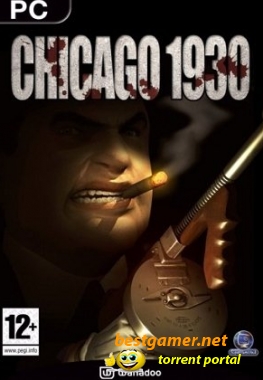Chicago 1930 (2004) PC