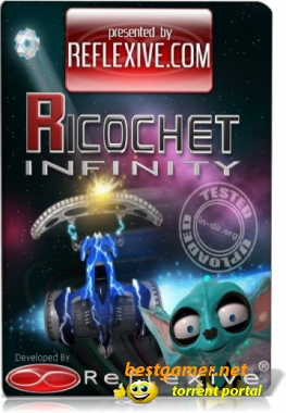 Ricochet Infinity [ENG] [L]