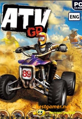 ATV GP (2009/PC/Repack/Eng)