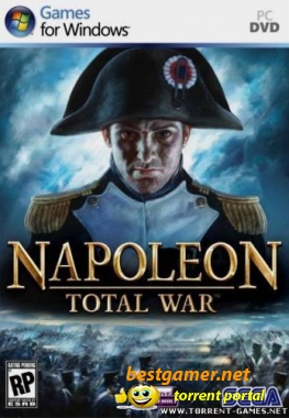 Русификатор + CRACK Napoleon: Total War (2010) Русская версия