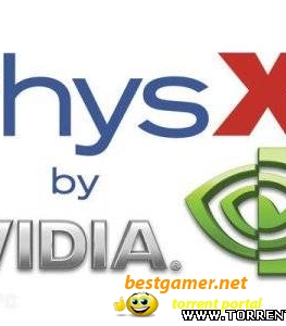 PhysX 10.02.22 9.10.0222 SystemSoftware