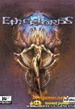 Etherlords / Демиурги PC