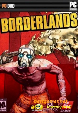 Borderlands: Happy New Year 2010 Edition (2010)