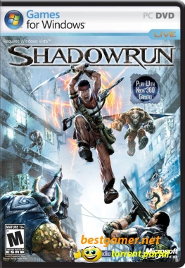 Shadowrun [Repack]