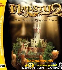 Majesty 2. The Fantasy Kingdom Sim + Majesty 2: Kingmake v.1.3.336 [RePack]