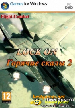 LockOn: Горячие Скалы 2 (The Fighter Collection) (RUS) (2010)
