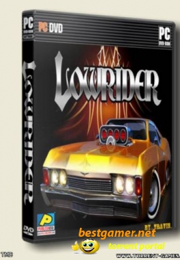 LowRider Extreme (MULTi4) [2010 / English] [Racing]
