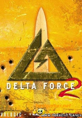 Delta Force 2 (RUS)