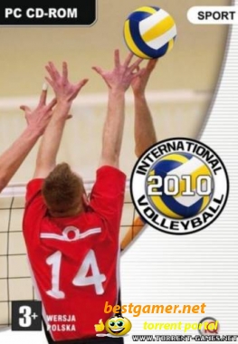 International Volleyball 2010
