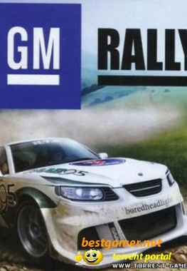 GM Rally (2009) RePack