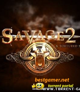 Savage 2 Потерянная душа / Action [2009] PC