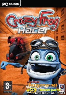 Crazy Frog Racer [ Русский]