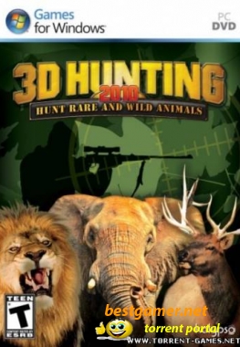 3D Hunting 2010 (ENG) [L]