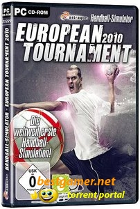 Handball Simulator 2010 European Tournament [RePack]