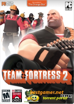 Team Fortress 2 New Edition (2010/PC/Rus)