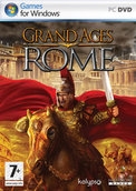 Grand Ages: Rome Reign of Augustus (2010) [Addon]