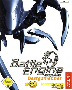 Battle Engine Aquila / Боевая Машина