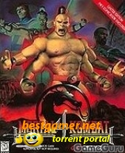 Мортал Комбат 4 / Mortal Kombat 4