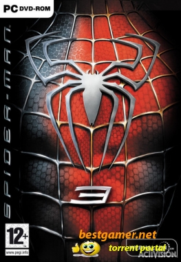 Spider man 3/Человек Паук 3:Враг в Отражении