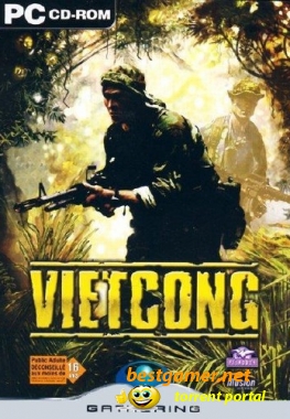 Вьетконг / Vietcong 1 FINAL() {L} [RUS]