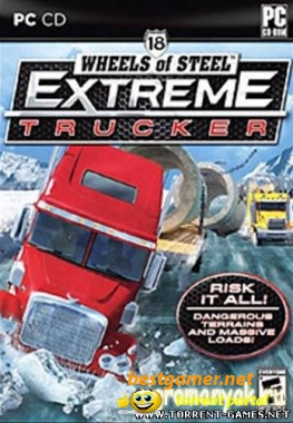 18 Wheels of Steel Extreme Trucker [2010] PC