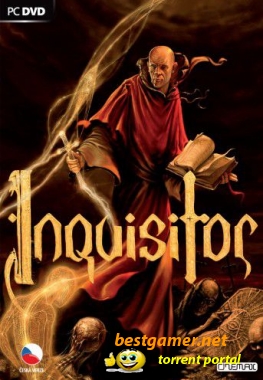 Inquisitor.v 1.01 (Cinemax) (RUS/ENG) [Repack]