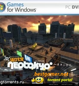 NEOTOKYO (2009/PC/Eng)