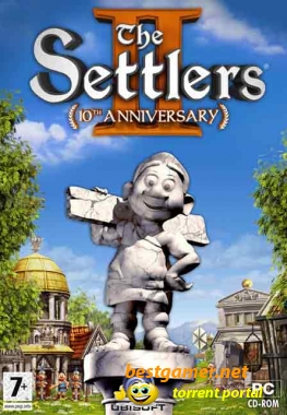 The Settlers 2: Зарождение цивилизаций (2008) PC