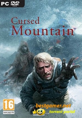 Cursed Mountain [2010 / English]