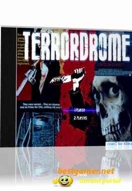 Terrordrome (2010) (Demo)