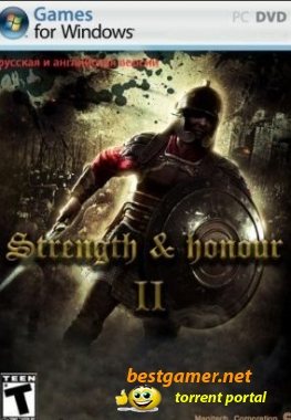 Strength & honour 2 (PC/Rus|Eng)