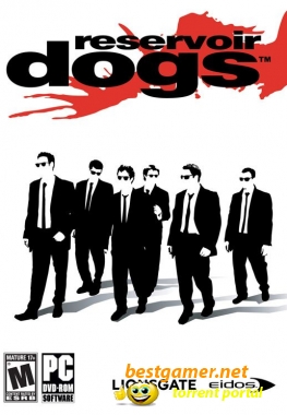 Бешеные псы / Reservoir Dogs