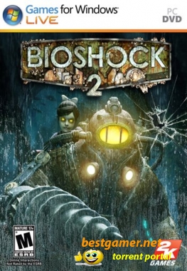 BioShock 2 RePack