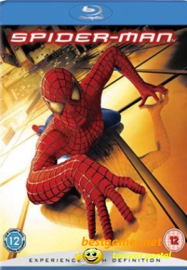 Spiderman [6 в 1] (1998-2008) PC