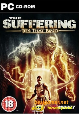 The Suffering: Ties That Bind Русская версия
