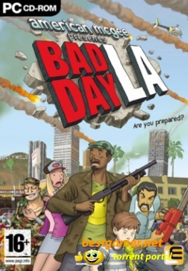 Bad Day L.A. (PC/Rus)