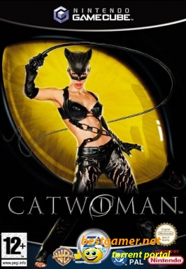 CatWoman (/PC/Repack/Rus)