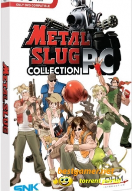 Metal Slug PC Collection [6 in 1] [English]