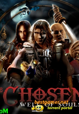 The Chosen: Well of Souls (PC/Repack/Rus)