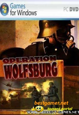 Operation Wolfsburg [2010] PC