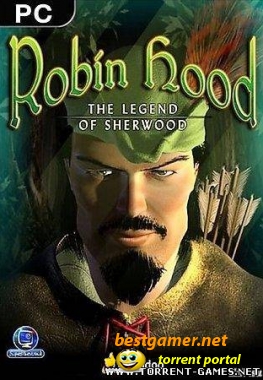 Robin Hood - The Legend of Sherwood/Робин Гуд - Легенда Шервуда