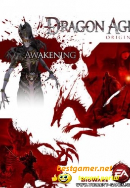 Dragon Age: Начало + Пробуждение / Dragon Age: Origins + Awakening + DLC [Update 19.03.2010] (2010)