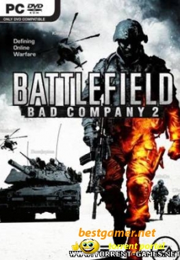 [Патч] Battlefield Bad Company 2 (2010) Многоязычная верси