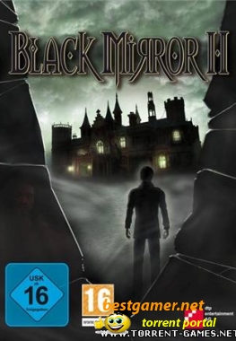 Черное зеркало 2 / Black Mirror 2 (Новый Диск) (RUS) [RePack]