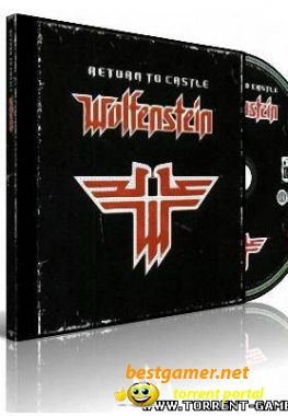 Return to Castle Wolfenstein (RUS)