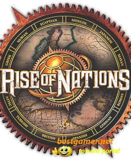 Rise of Nations (2003/РС/Rus)