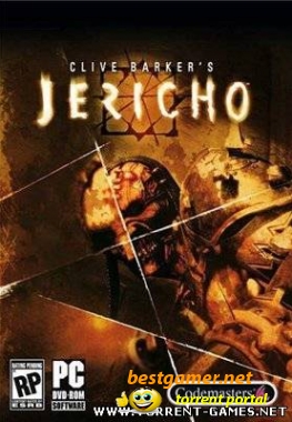 Clive Barker's Jericho [repack]