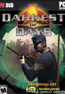 Darkest of Days / Самый чёрный день (2010/PC/Repack/Rus)